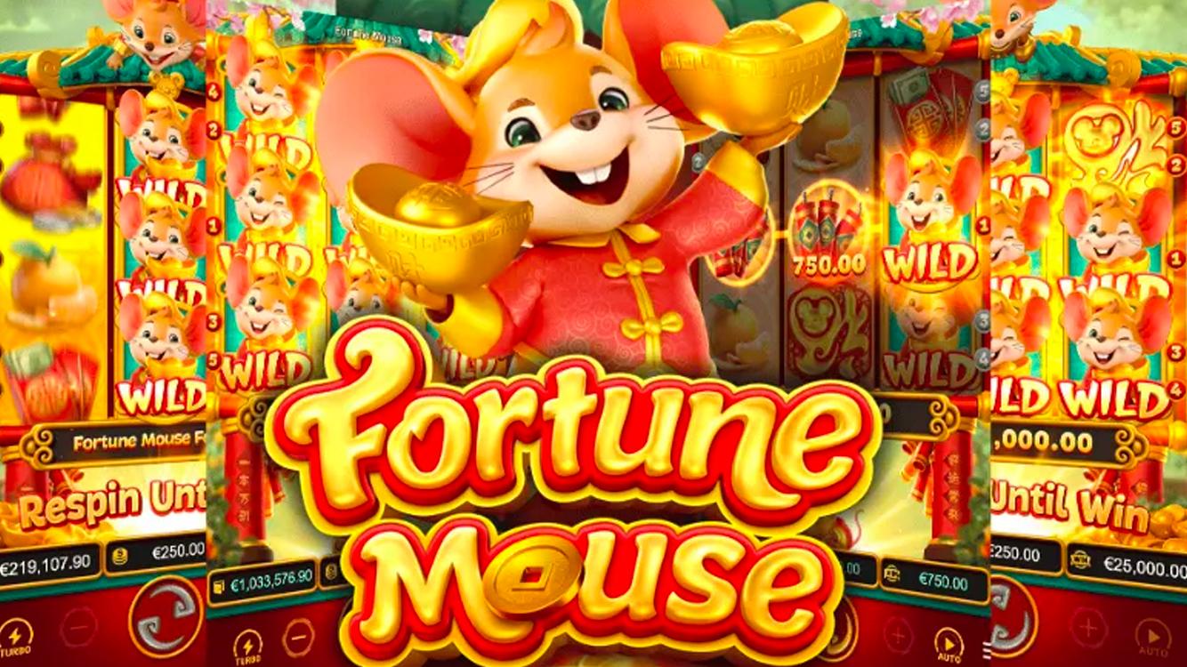 fortune ratinho demo