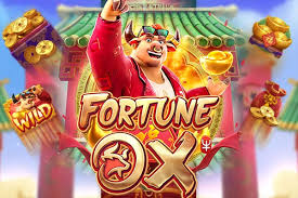 fortune ox pg