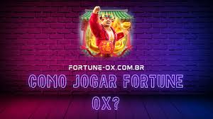 fortuna touro jogo