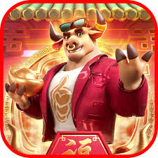 fortune ox conta demo ícone