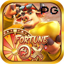 jogo fortune ox gratis ícone