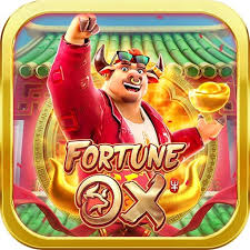 ox fortune slot ícone