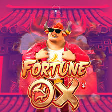 m.pg-nmga.com fortune ox ícone