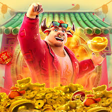 fortune ox apk ícone