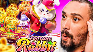 fortune rabbit como jogar