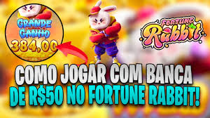 melhor horario fortune rabbit