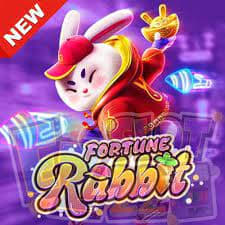 horários que o fortune rabbit paga ícone