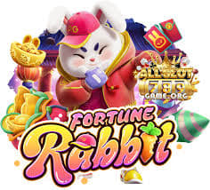 reward cash fortune rabbit ícone