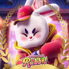 fortune rabbit paga mesmo ícone