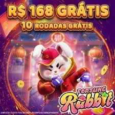 fortune rabbit ícone