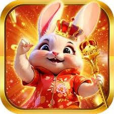 jogar fortune rabbit demo gratis ícone