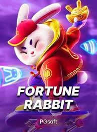 fortune rabbit slot pg ícone