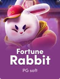 imagem fortune rabbit ícone