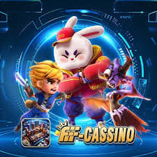 fortune rabbit demo slot ícone