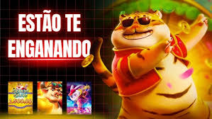 tiger jogo de aposta Cartaz