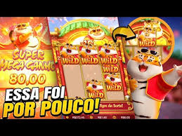 fortune rato demo imagem de tela 5