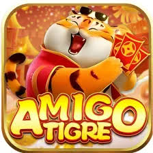 teste do jogo do tigre ícone