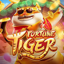 tigre slots ícone